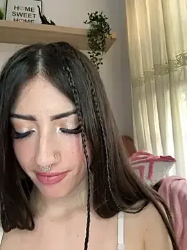 Stripchat Live Sex of AbbySecrets-