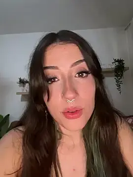 Stripchat Sex Chat of AbbySecrets-