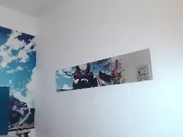 Stripchat Adult Webcam of Ailanys_Miller