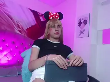 Stripchat Private Sex Chat of Ailanys_Miller