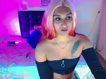 Stripchat Private Sex Chat of AlondraGill_11