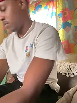 Stripchat Free Live Porn of Booty_1