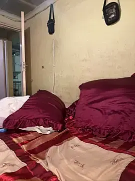 Stripchat Adult Webcams of Booty_1