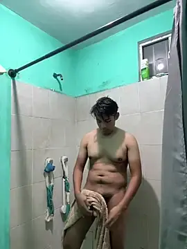 Stripchat Live Sex of Chemo1233