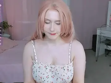 Stripchat Free Porn Cam of DelilahTaylor
