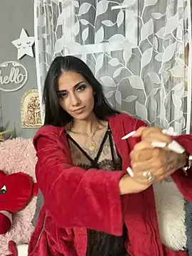 Stripchat Live Porn of Edda_01