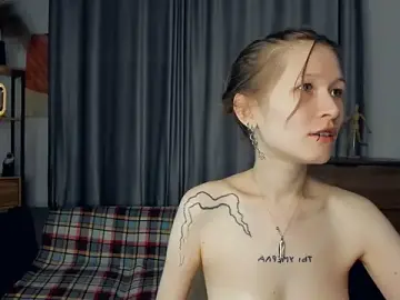 Stripchat Live Sex of EstellaZion