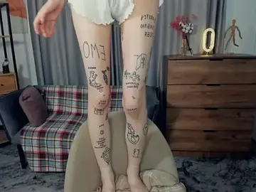 Stripchat Live Sex of EstellaZion