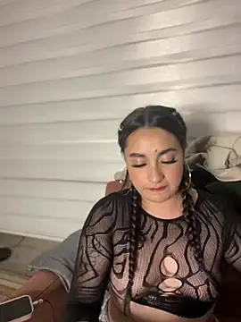 Stripchat Live Sex of IvySanchez_Pinkk