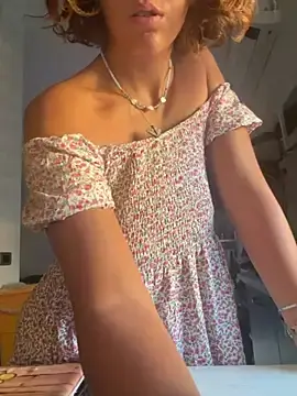 Stripchat Nude Webcam of La_stefy96