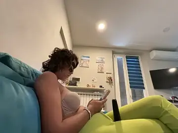 Stripchat Free Porn Cam of La_stefy96