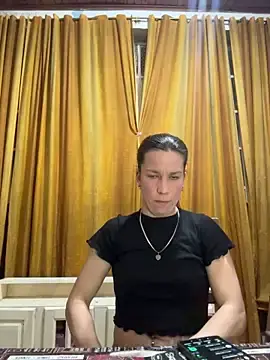 Stripchat Best Webcam of Melu12