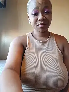 Stripchat Live Porn of Missnightxx
