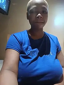 Stripchat Live Sex of Missnightxx