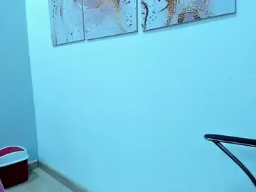 Stripchat Live Porn of Saray_Sykes