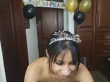 Stripchat Free Porn Cam of ShayMilleer