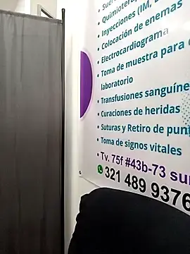 Stripchat Live Sex of _Susy-Office1