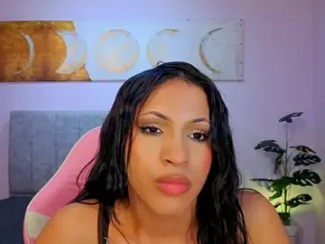Stripchat Live Porn of clara_evanss