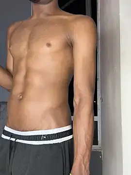Stripchat Sex Cam of fernando_montanna