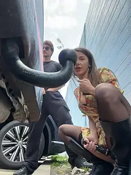 Stripchat Adult Webcam of fit_vic