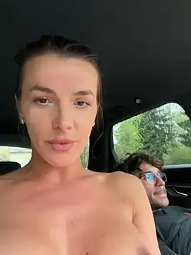 Stripchat Adult Video Chat of fit_vic