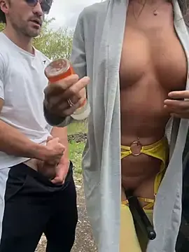 Stripchat Best live sex cam show of fit_vic