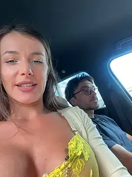 Stripchat Free Porn Cam of fit_vic