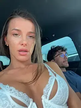 Stripchat Free Porn Cam of fit_vic