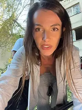 Stripchat Free Live Porn of fit_vic
