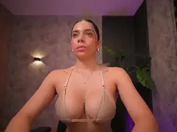 Stripchat Live Porn of AmyWalker_