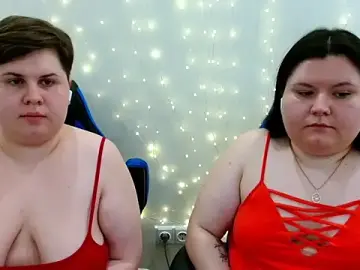 Stripchat Adult Video Chat of BeckyAndHellen