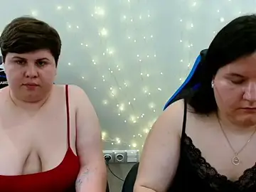 Stripchat Watch Live Sex Cams of BeckyAndHellen
