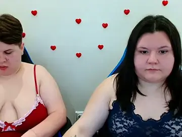 Stripchat Private Sex Chat of BeckyAndHellen