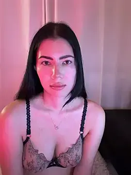 Stripchat Sex Chat of ClaireBree