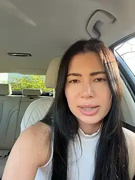 Stripchat Sex Chat of ClaireBree