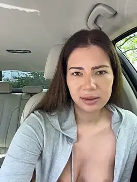 Stripchat Nude Webcam of ClaireBree