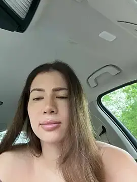 Stripchat Sex Cam of ClaireBree