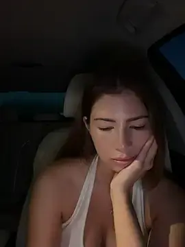 Stripchat Sex Chat of ClaireBree