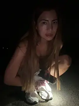 Stripchat Nude Webcam of ClaireBree