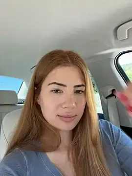 Stripchat Best live sex cam show of ClaireBree