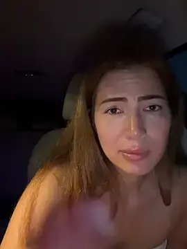 Stripchat Nude Webcam of ClaireBree