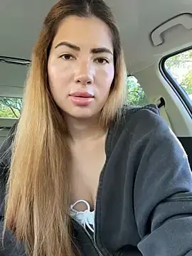 Stripchat Adult Webcam of ClaireBree