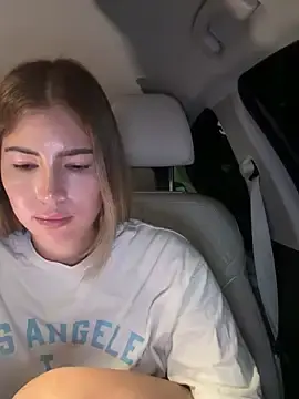 Stripchat Live Porn of ClaireBree