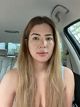 Stripchat Adult Webcam of ClaireBree
