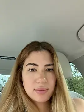 Stripchat Free Live Porn of ClaireBree