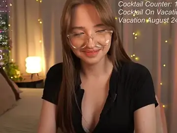 Stripchat Free Porn Cam of EvelinRoyce