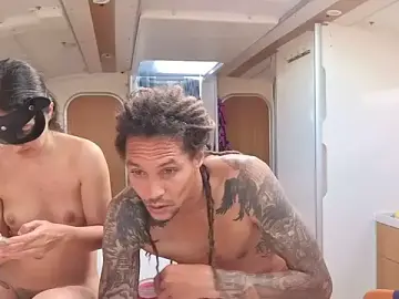 Stripchat Live Sex Cam of Monk_and_Mia