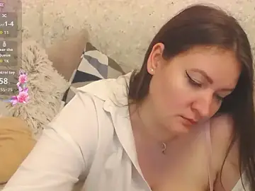 Stripchat Sex Chat of Nataly_cute