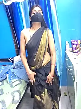 Stripchat Live Porn of Priya_04