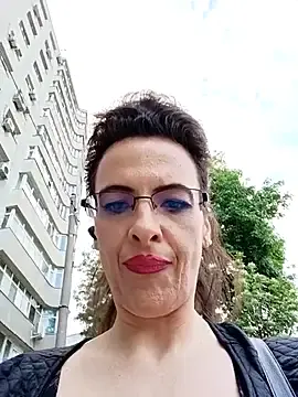 Stripchat Live Sex of RebeccaNoble